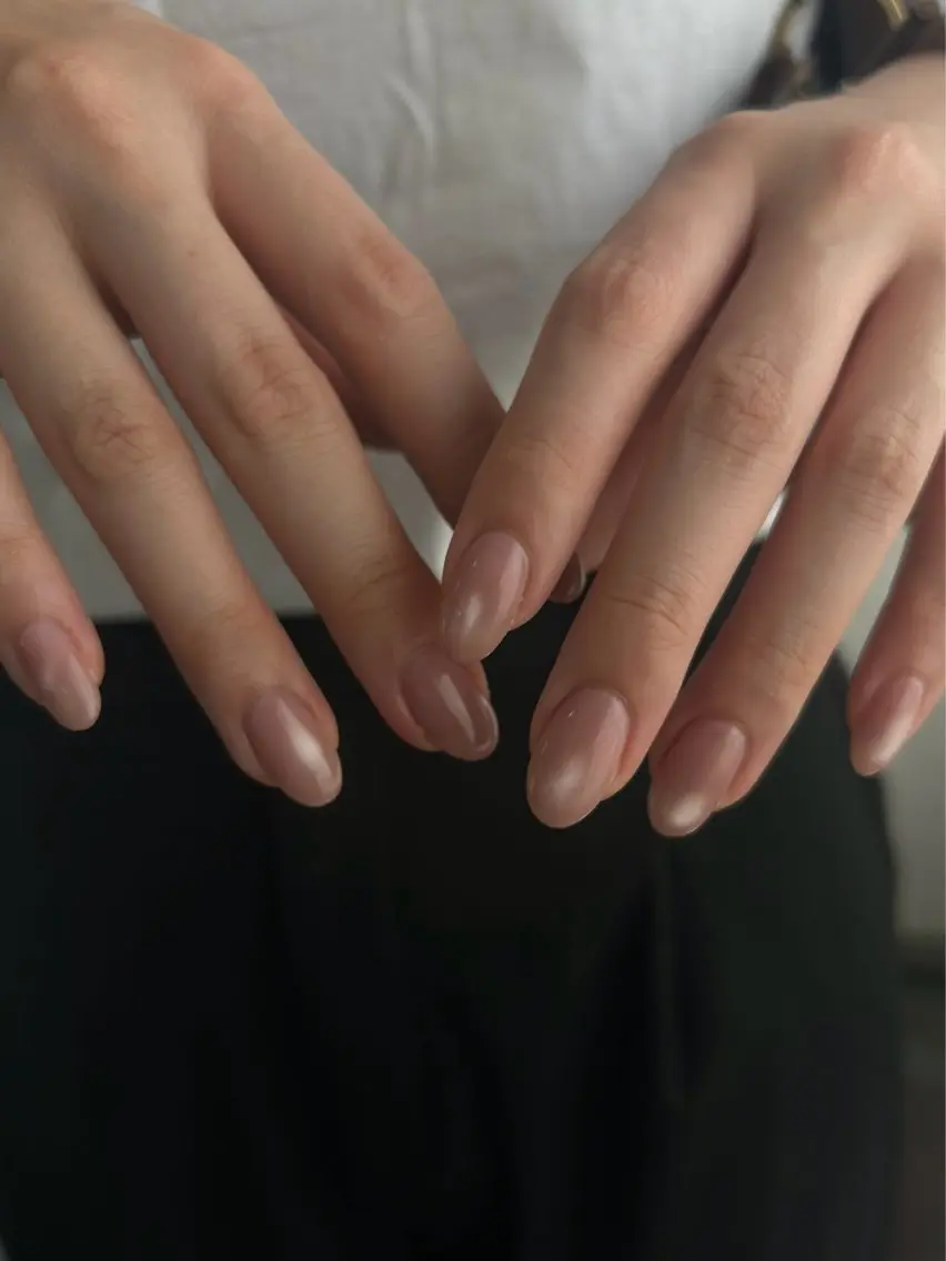ネイル ハンドネイル Nailsmith norikaのネイルデザイン
