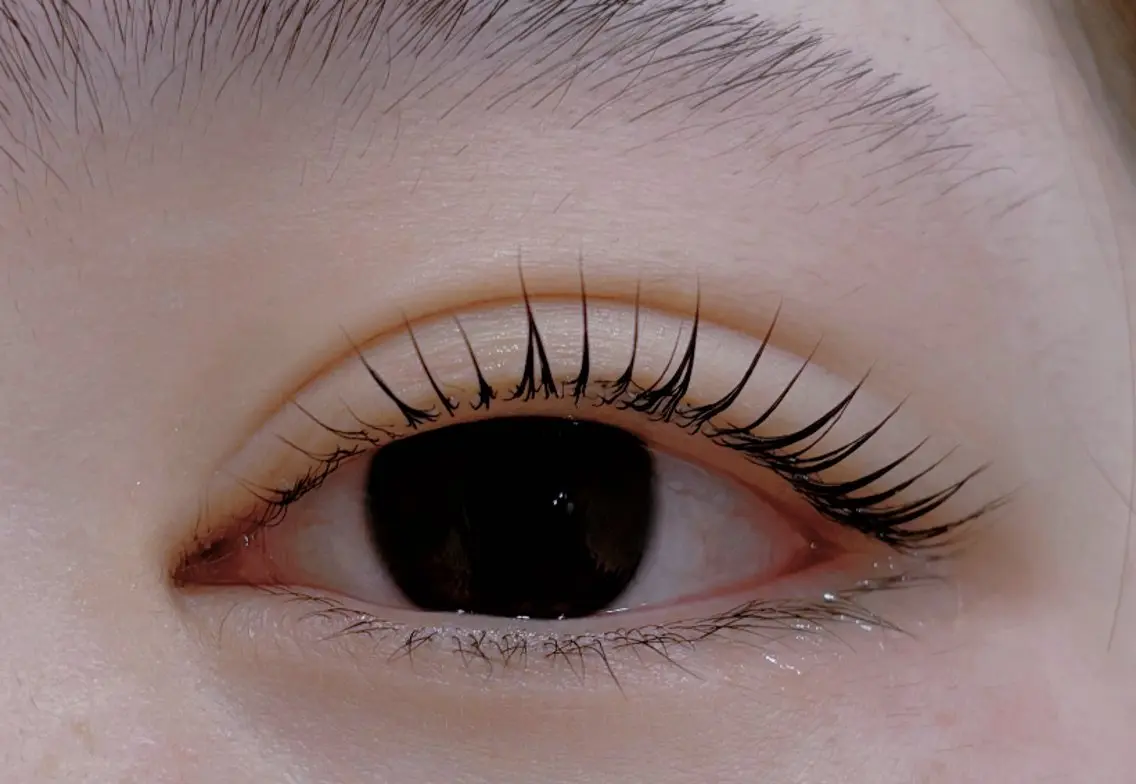 マツエク・マツパ EMA BEAUTY マツエクサロン池袋店のマツエク・マツパデザイン