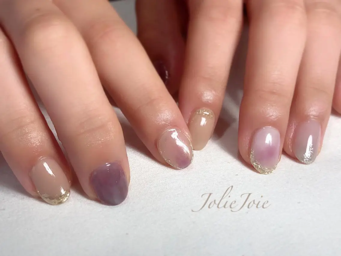 ネイル Jolie Joieの眉毛・アイブロウイメージ
