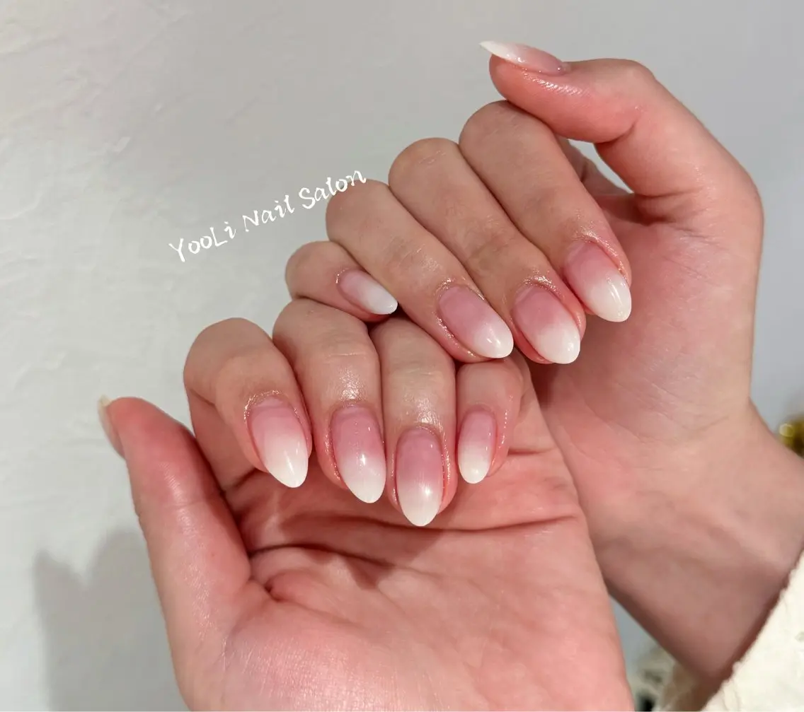 ネイル 🎀🎀YooLi Nail Salonのネイルデザイン