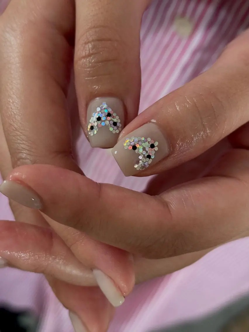 ネイル nail salon e'crinのネイルデザイン