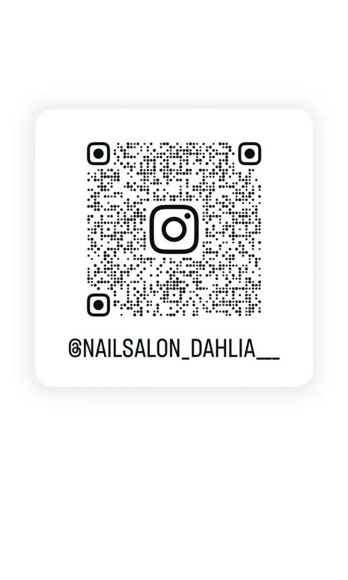 dahlia___ __yukariのネイルデザイン