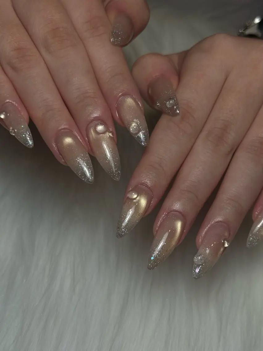 ネイル 平井nail RENAのネイルデザイン
