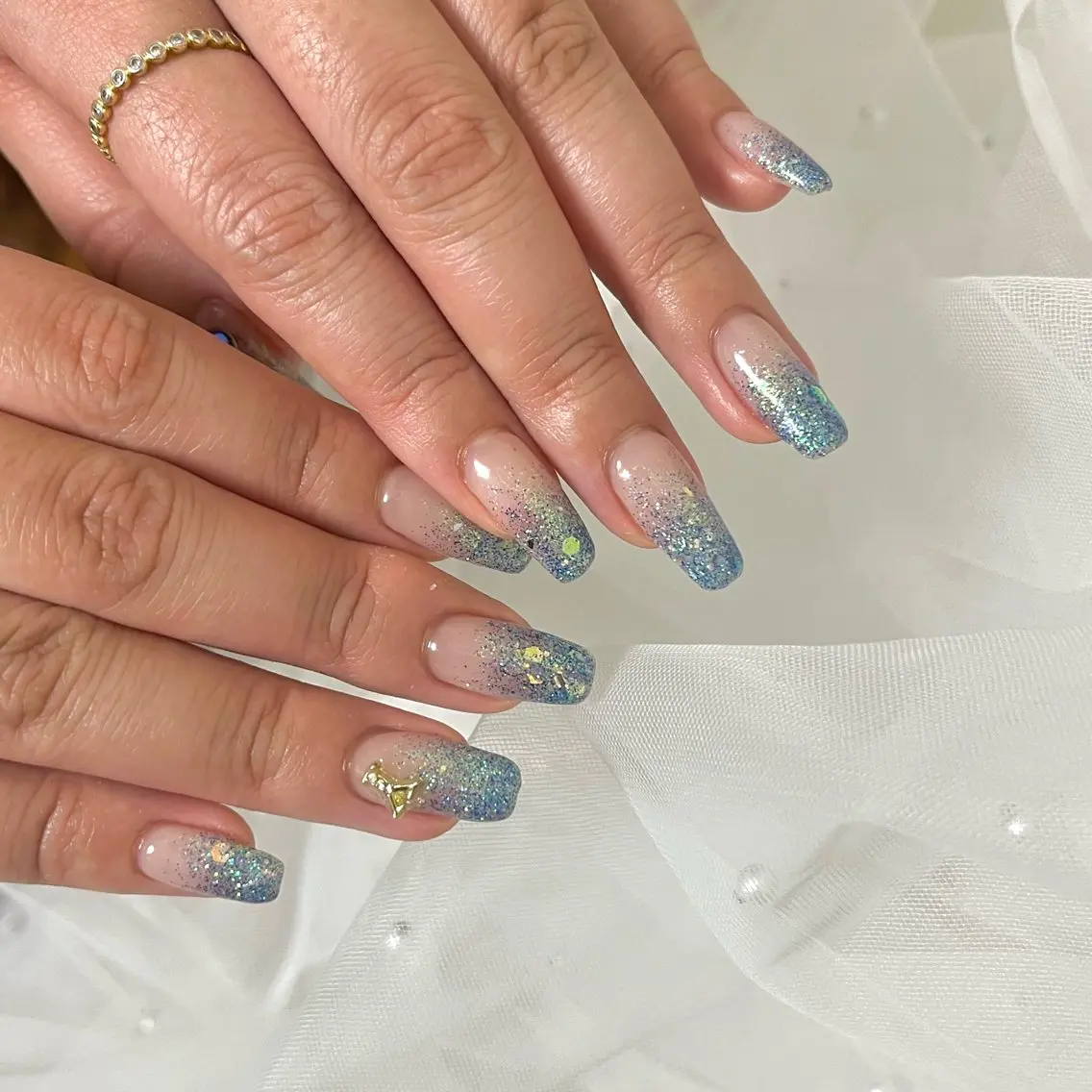 ネイル ハンドネイル NAIL SALON Rのネイルデザイン
