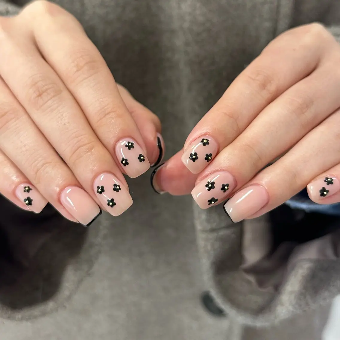 ネイル filonnail_ ayakoのネイルデザイン