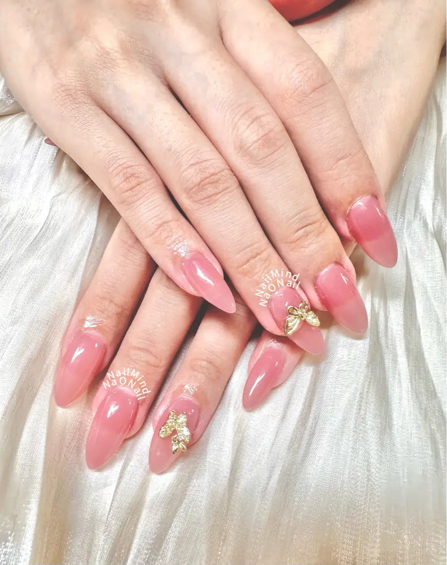 ネイル NailMind Tokyoのネイルデザイン