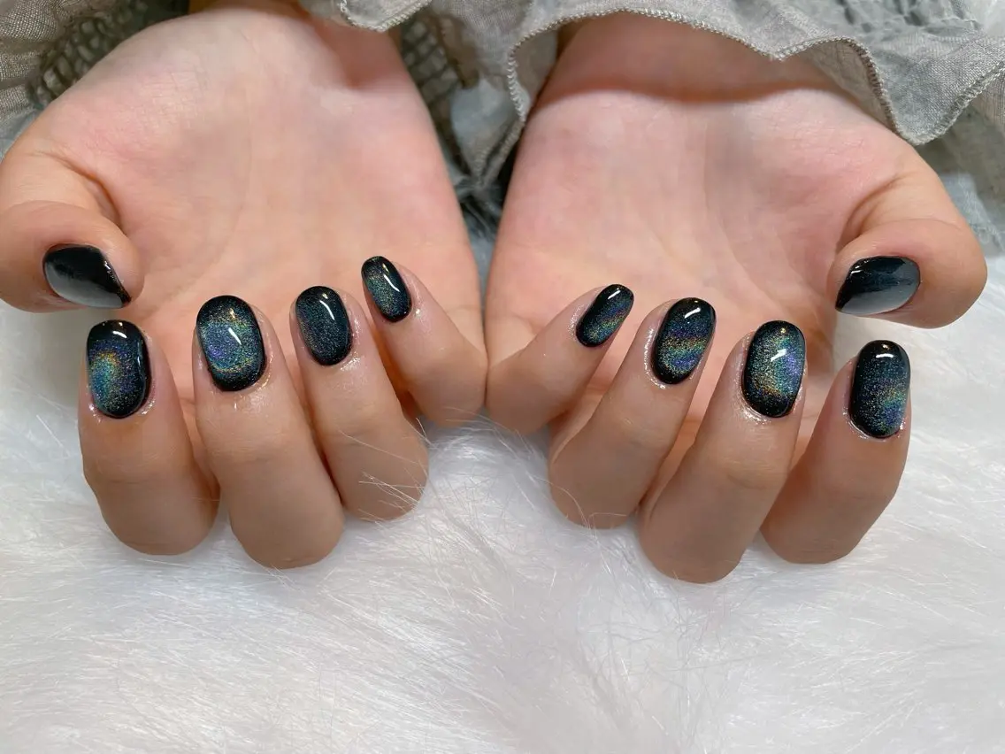 ネイル ハンドネイル エン Nail salonのネイルデザイン