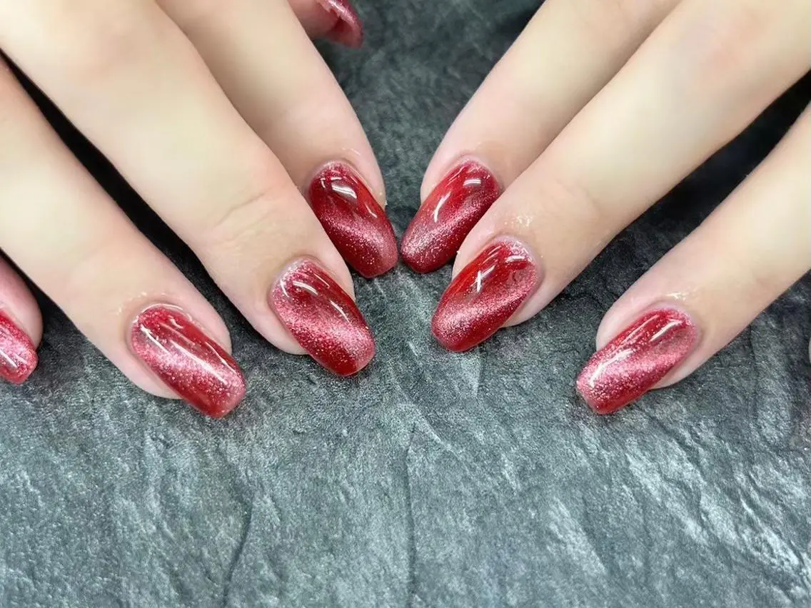 ネイル LIBELLE京橋 ★上仲のネイルデザイン
