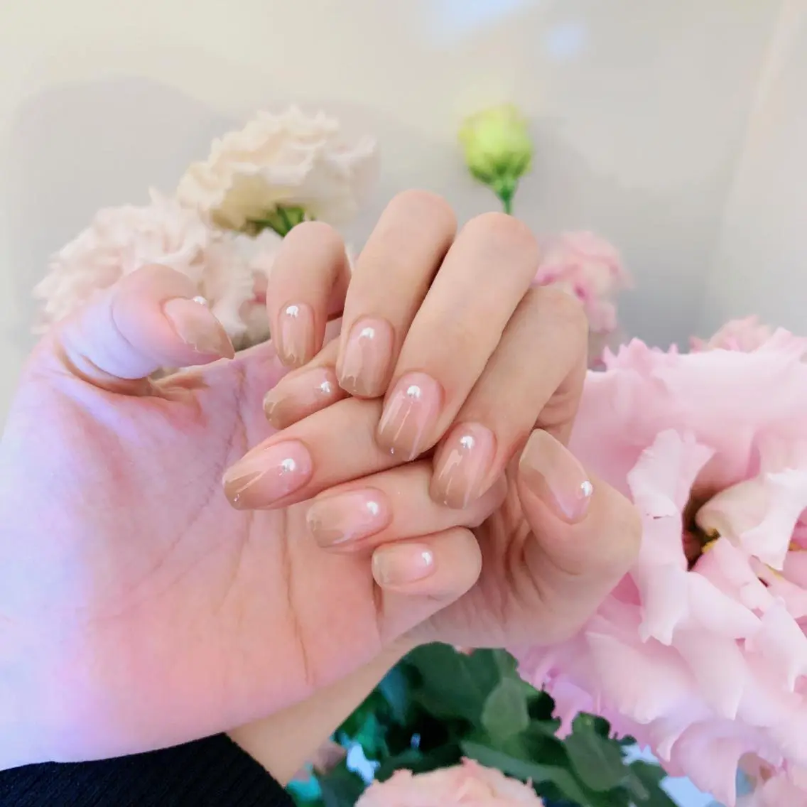 ネイル FLY Nail Salonのネイルデザイン