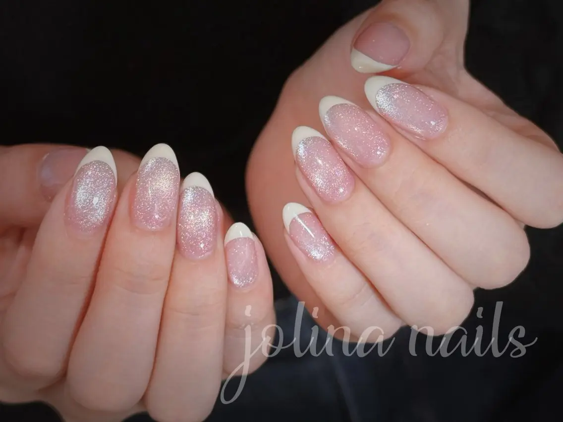 ネイル ハンドネイル jolina nails鶴見店のネイルデザイン