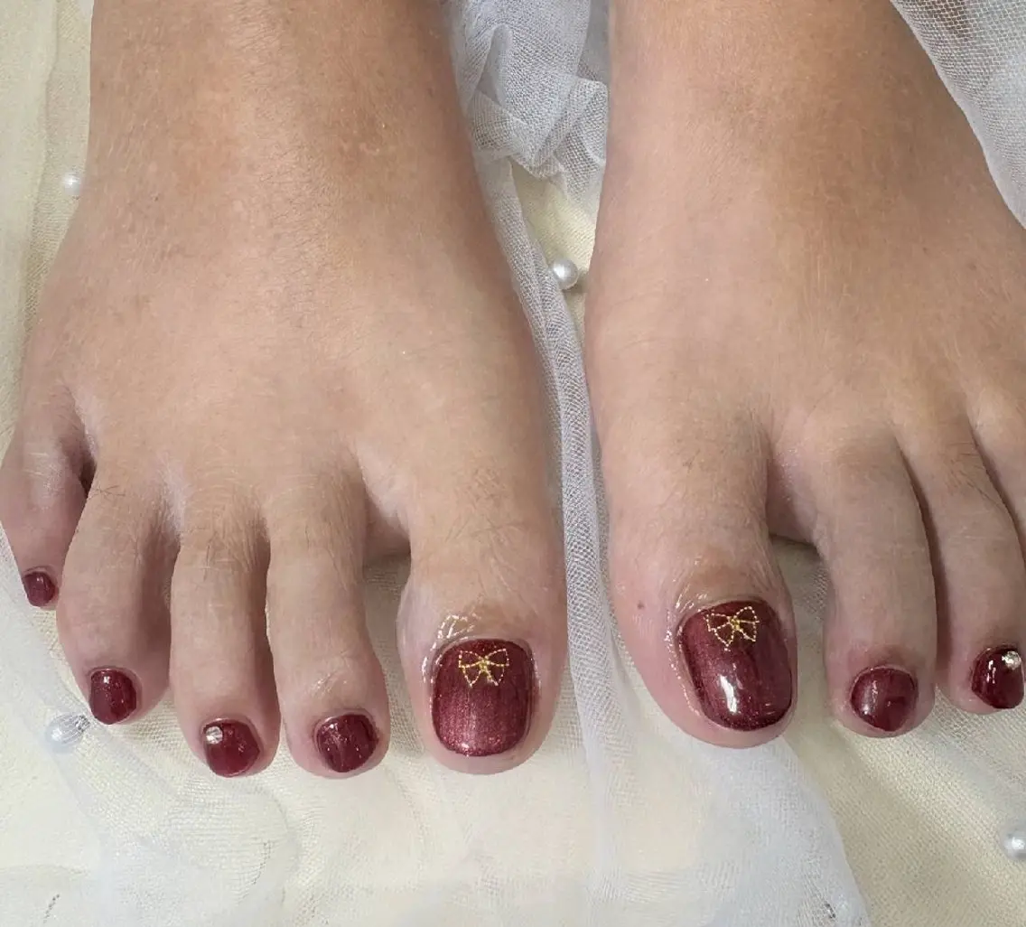 ネイル ｍｅｌｉｓｓａ Ｎａｉｌｓのネイルデザイン