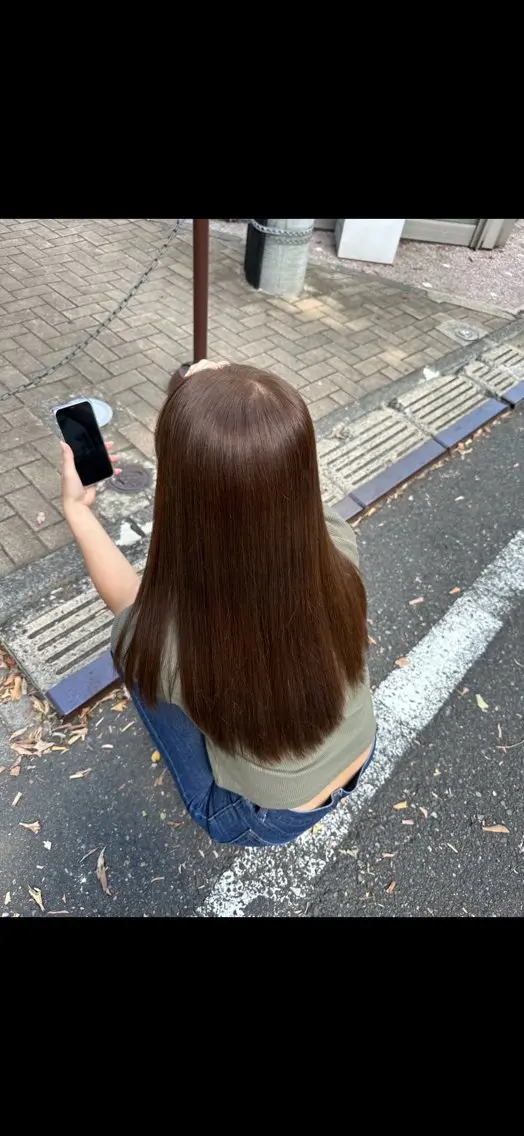 【6/3(水)限定‼️‼️】トリートメントメント付き‼️Bleachなしのonecolor🪽✨ toneUP❣️の写真
