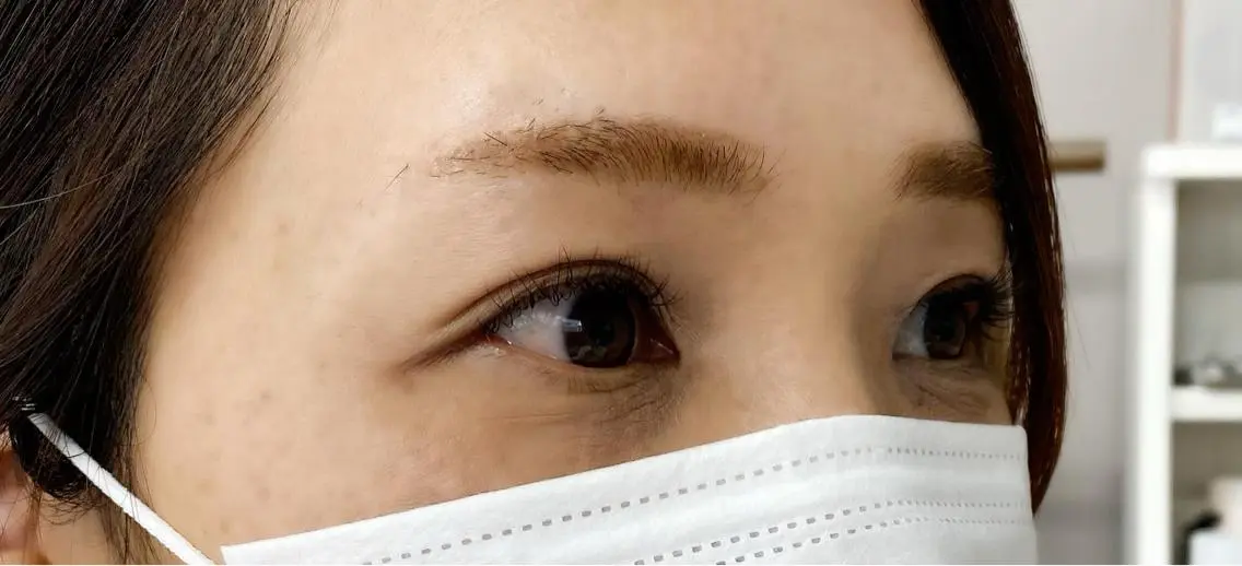 マツエク・マツパ Cカール キュート セーブル ma-pa eye＆hairのマツエク・マツパデザイン