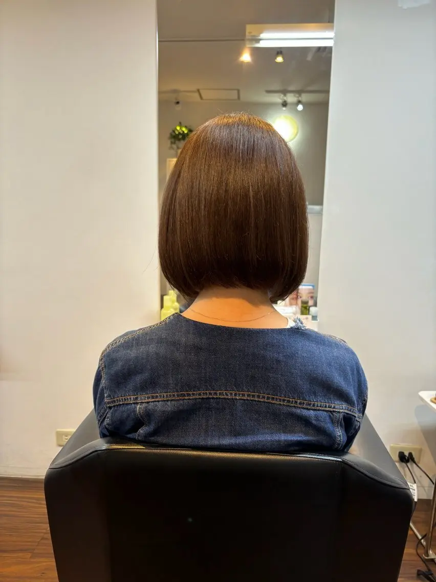 ✂︎カット✂︎   （平日9時、18時​〜​、土日祝18時​〜​）の写真