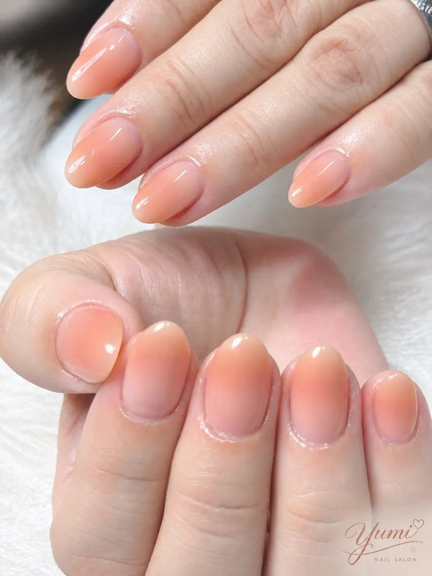 ネイル Yumi Nailのネイルデザイン