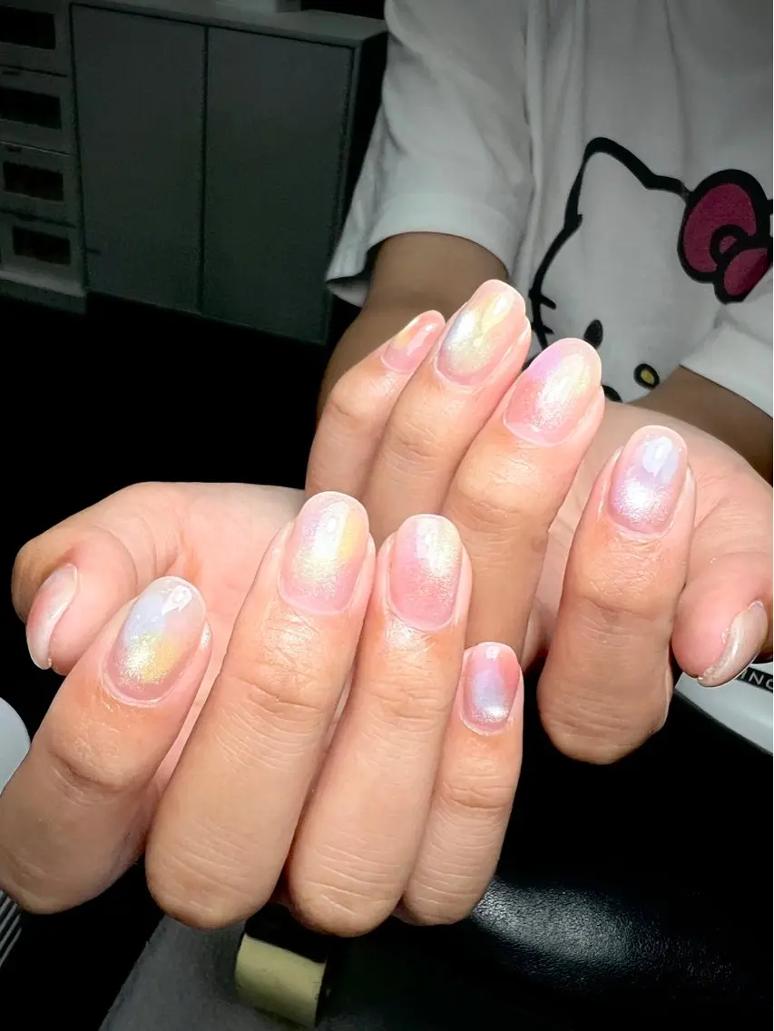 ネイル ハンドネイル Emiii Ana.chuoのネイルデザイン