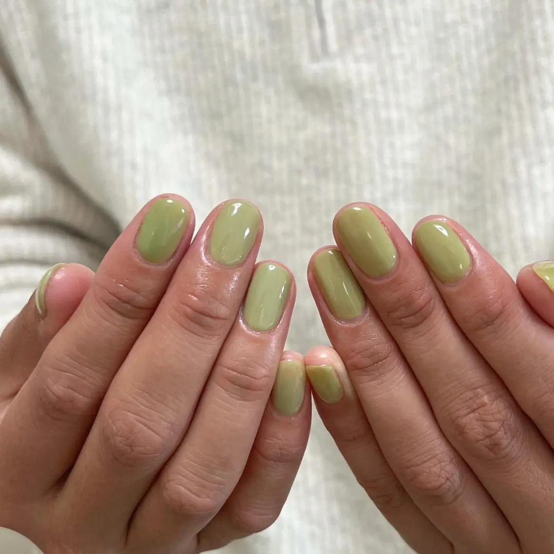 ネイル ｕｋｉ / 自由が丘のネイルデザイン