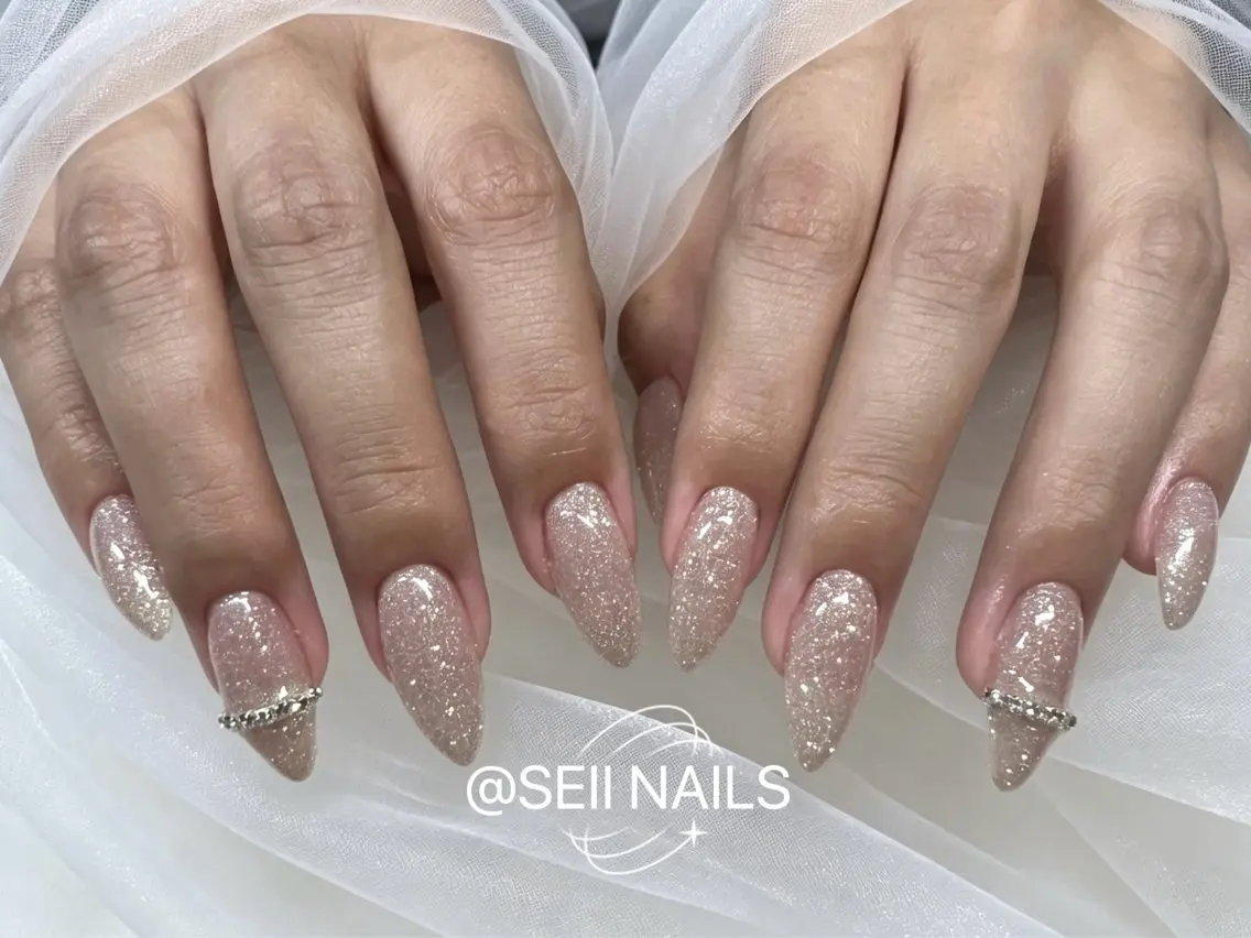 ネイル ハンドネイル SEII_NAILS SEIIのネイルデザイン