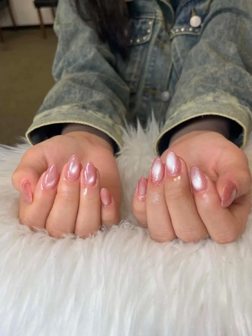 ネイル アートネイル スカルプネイル ストーンネイル ネイルチップ ハンドネイル Suka Nailのネイルデザイン