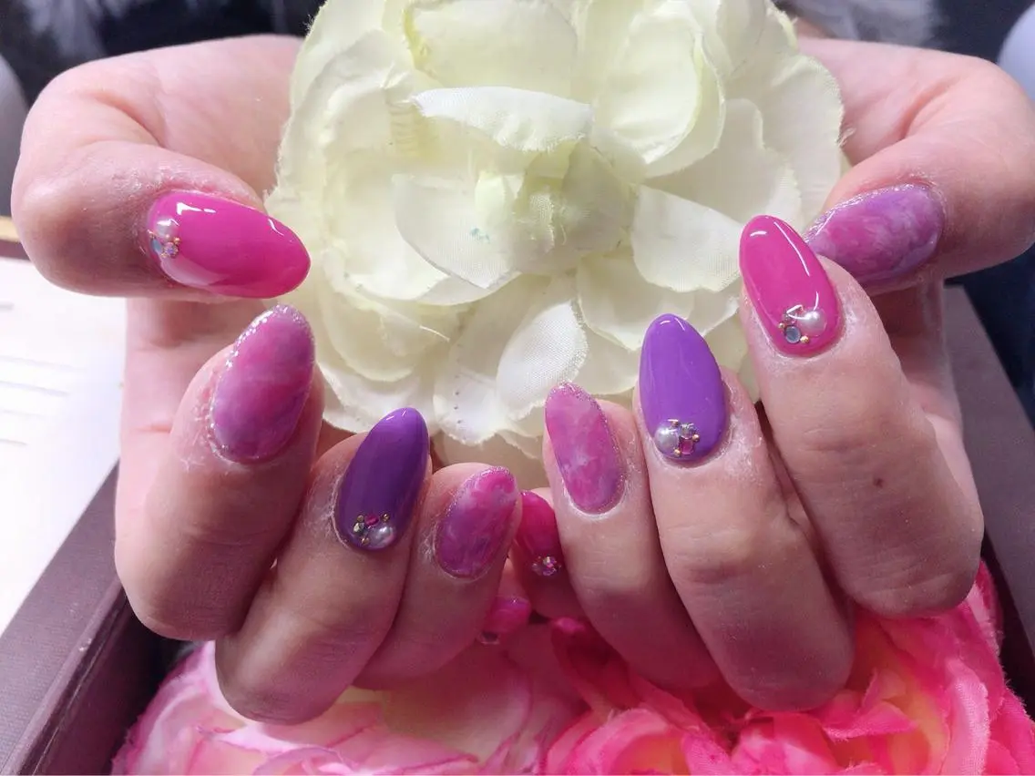 ネイル smile nail スマイルネイルのその他イメージ