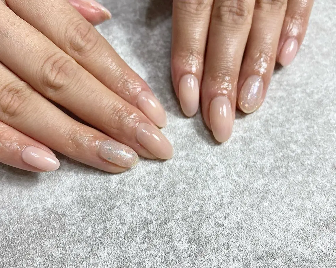 ネイル ハンドネイル 38. sayakaのネイルデザイン