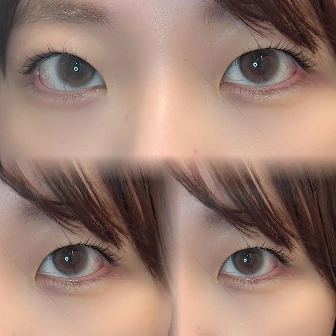 マツエク・マツパ マツパ Ayumi.dre 🌸Y《2階》のマツエク・マツパデザイン