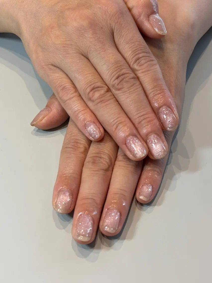 ネイル TRIOS nail/renaのネイルデザイン