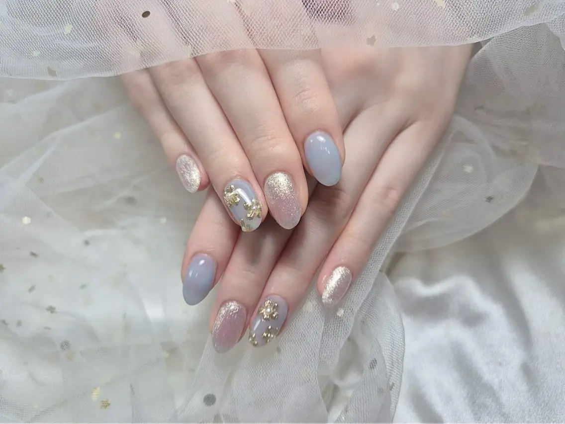 ネイル ジョリ kasumi🌹💅のネイルデザイン