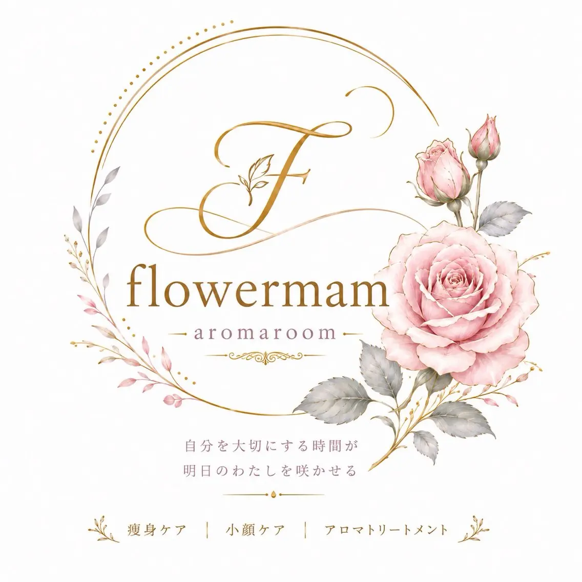 エステ リラク Flowermam /Mikiのエステ・リラクイメージ