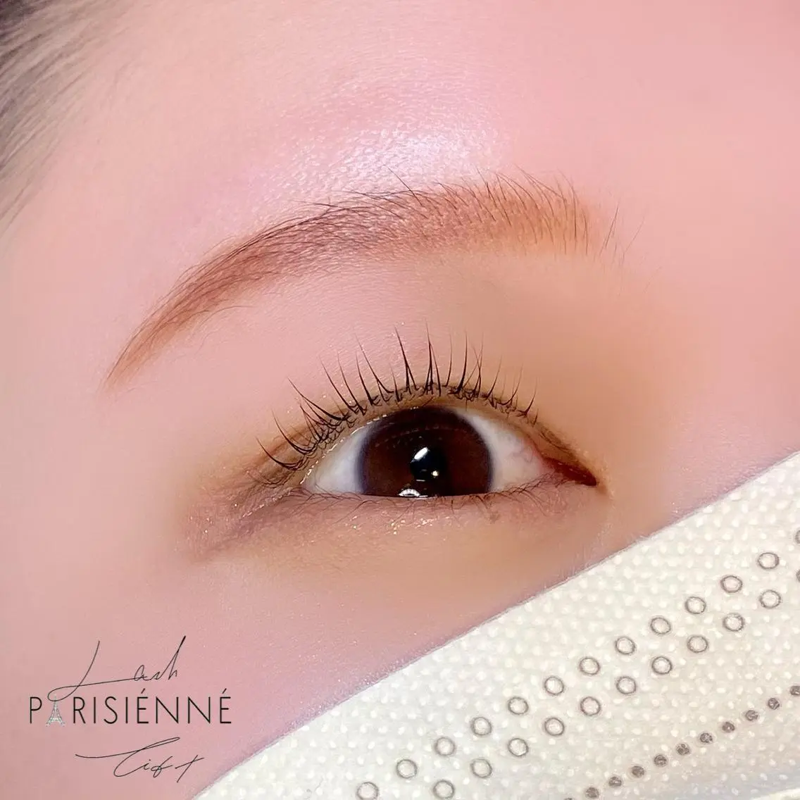 マツエク・マツパ マツパ 🌼eyelist kaede🌼のマツエク・マツパデザイン