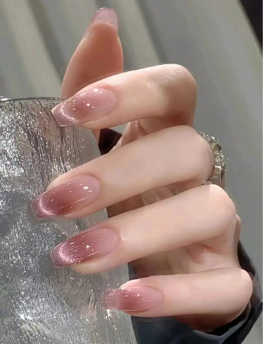 ネイル ハンドネイル Trend Nail シロのネイルデザイン