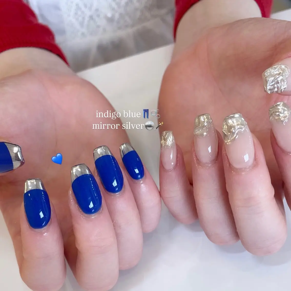 ネイル Nail Salon Gummi.のネイルデザイン