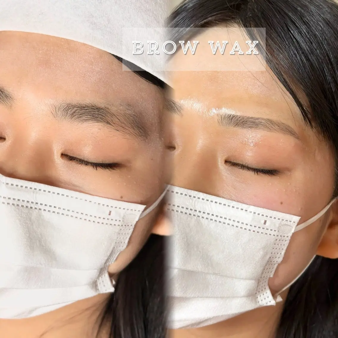 アイブロウ ワックス脱毛 眉カット その他(アイブロウ) 💛たくら なつき💛のマツエク・マツパデザイン