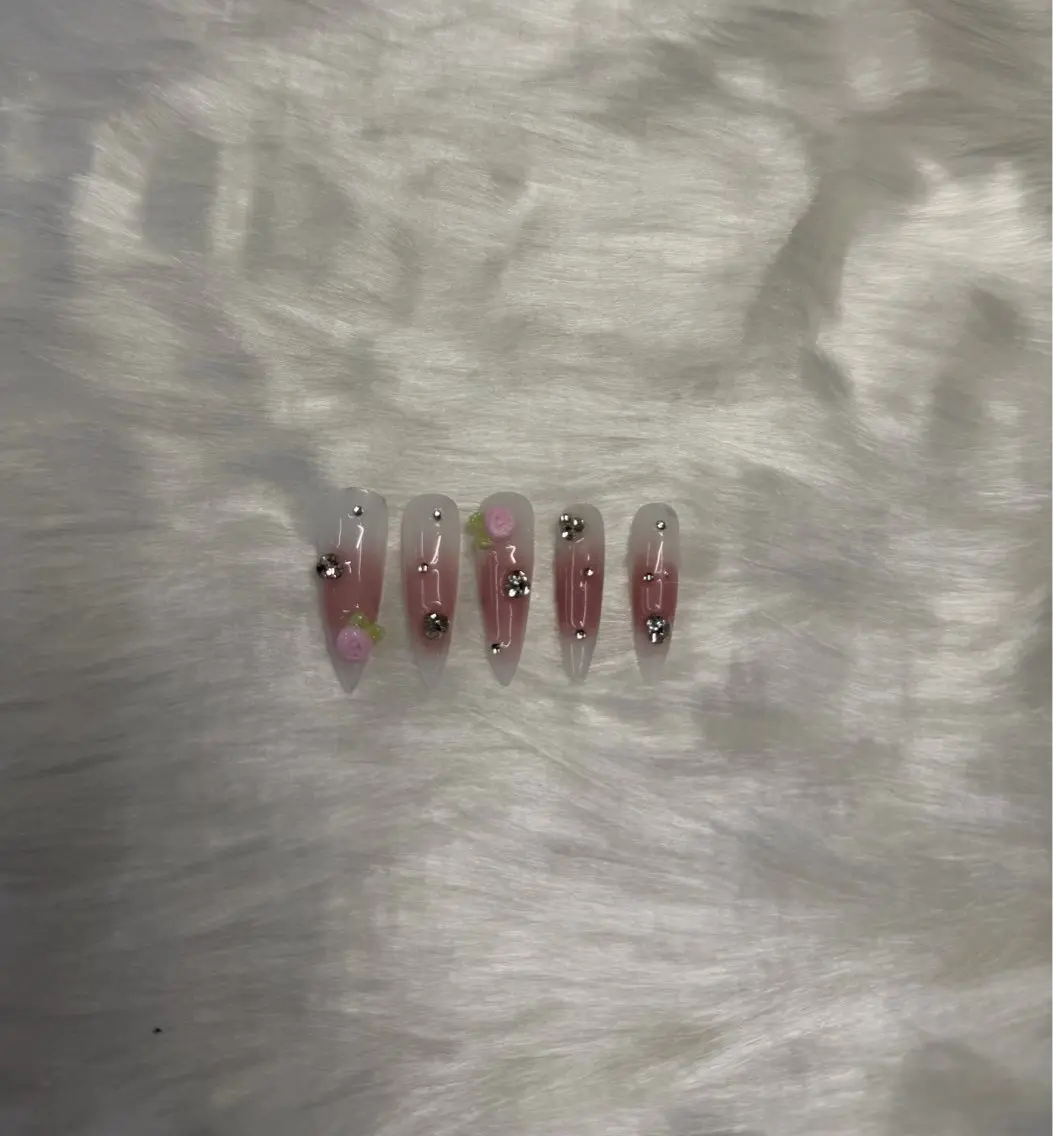 ネイル Nail&Eye hanaの眉毛・アイブロウイメージ
