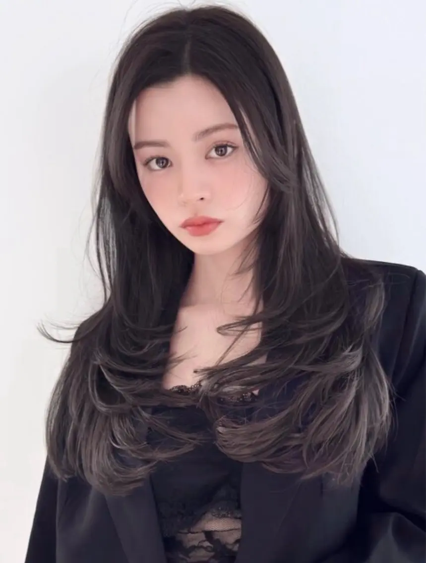 メンズ 🫧髪質改善🫧 マツモトのヘアスタイル