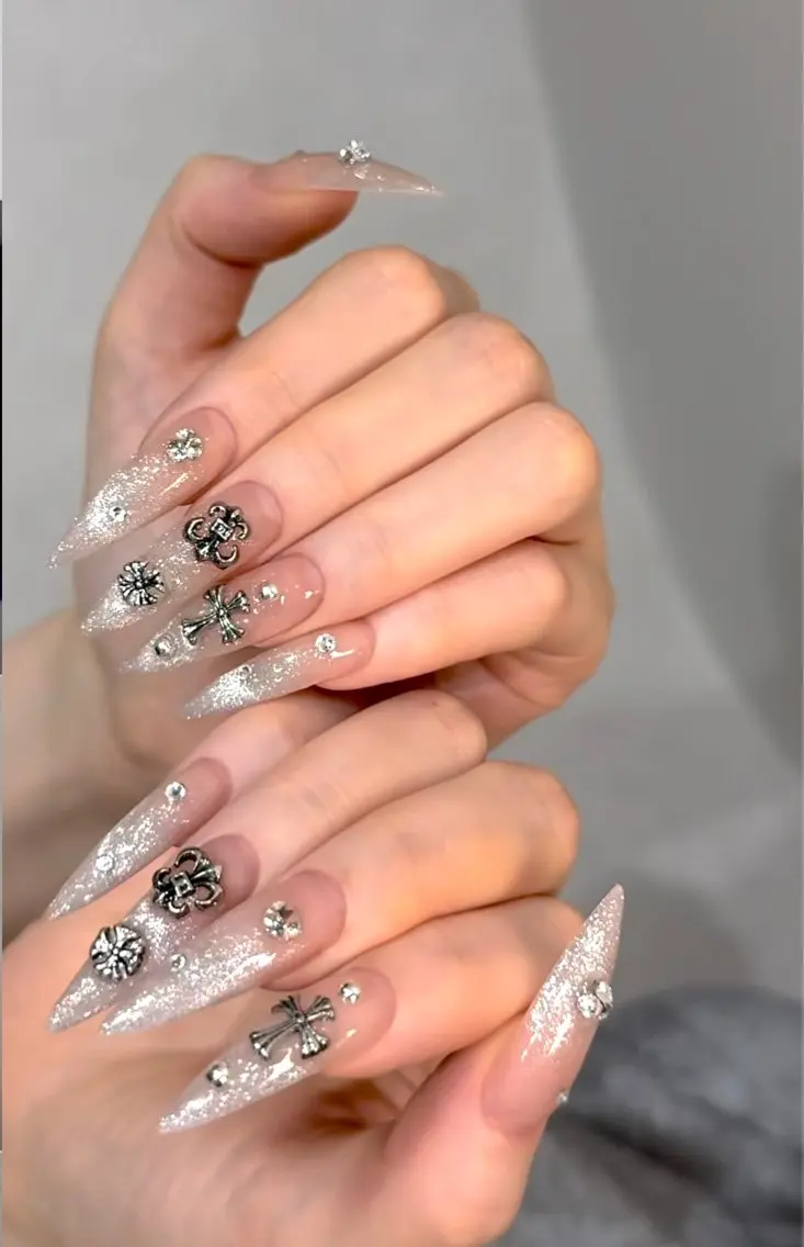 ネイル XIINH NAIL SALONのネイルデザイン
