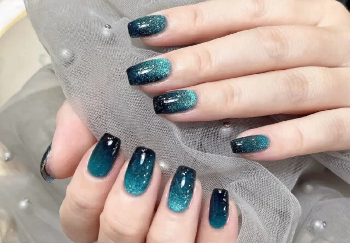 ネイル ハンドネイル H3 Nail Miniのネイルデザイン
