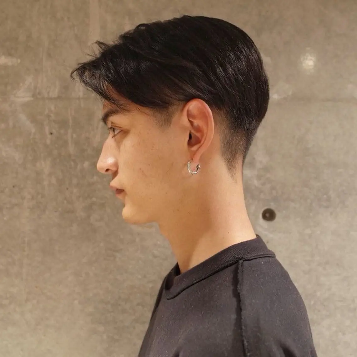 💈【メンズ限定】💈ツーブロックスタイル✂️の写真