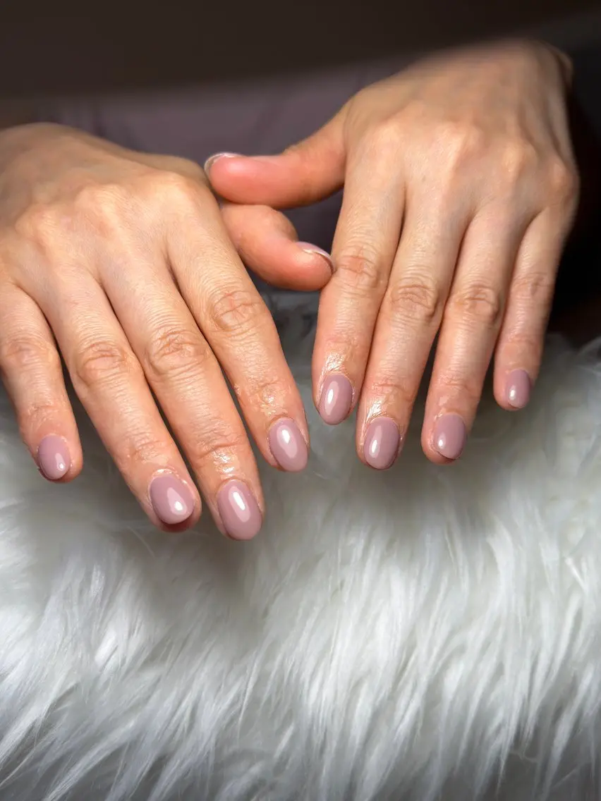 ネイル ハンドネイル Nail Salon Anのネイルデザイン