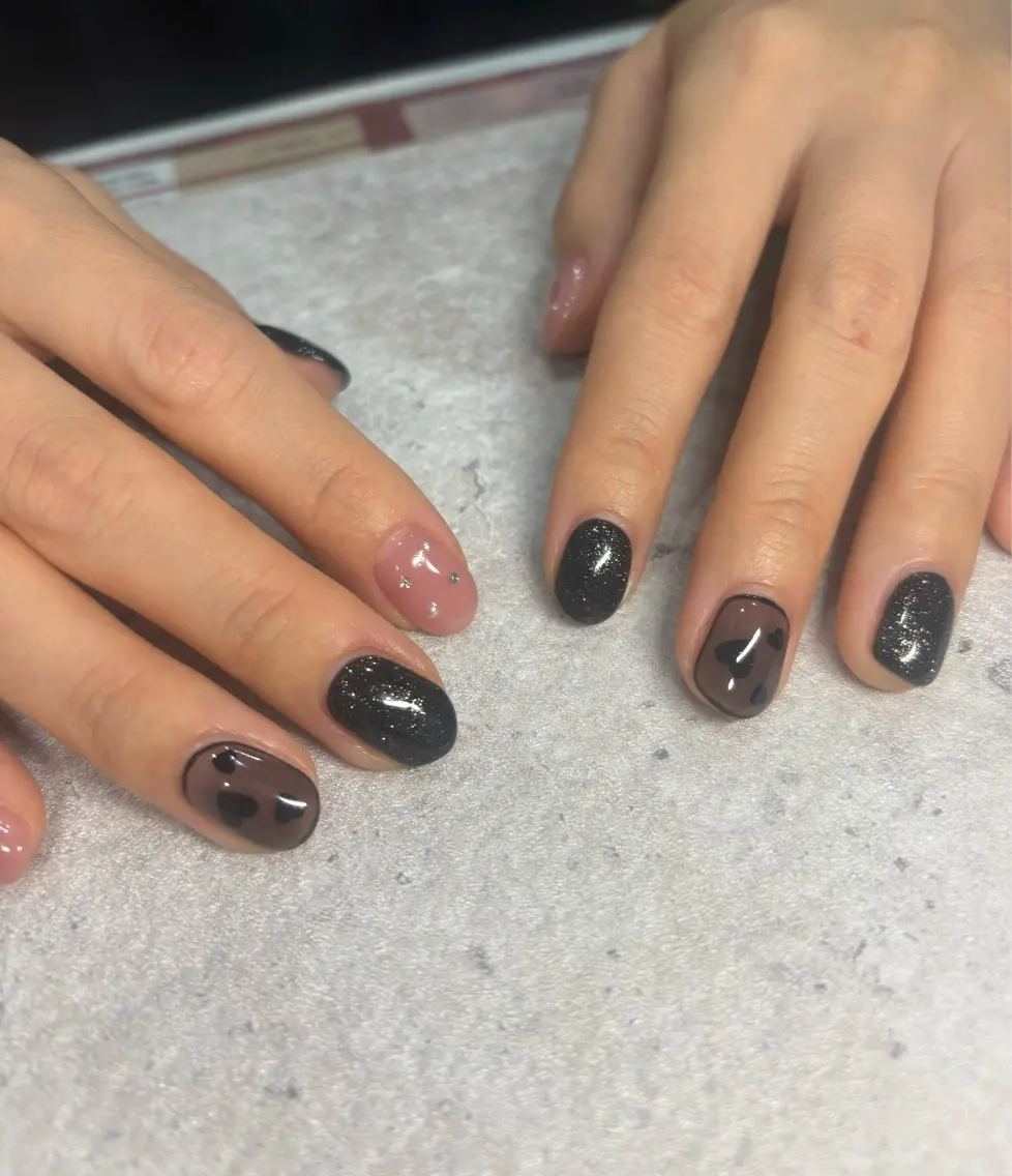 ネイル Lico Ryoのネイルデザイン
