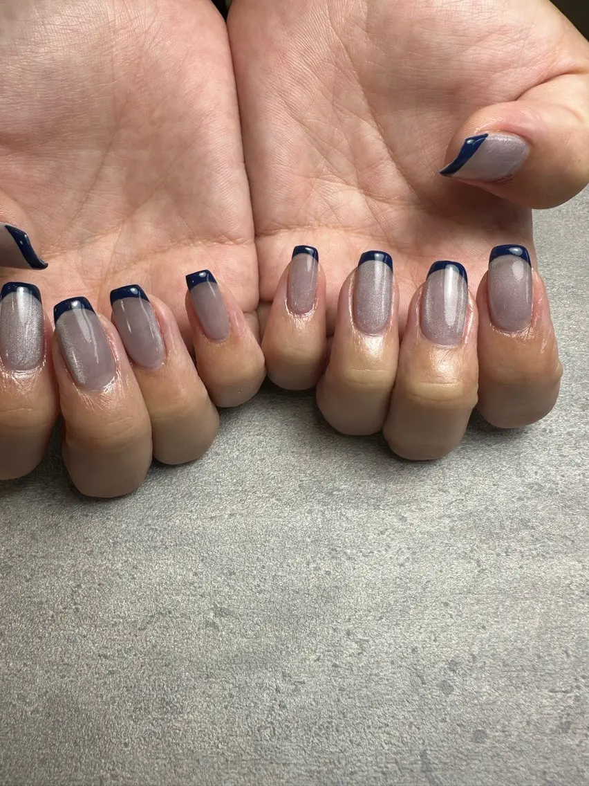 ネイル nailroom Anmie.のネイルデザイン