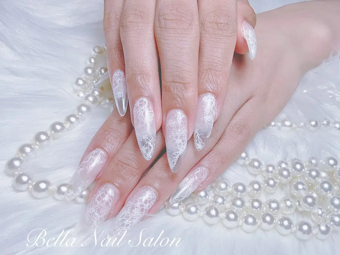 ネイル Bella Nail Salon NANAのネイルデザイン