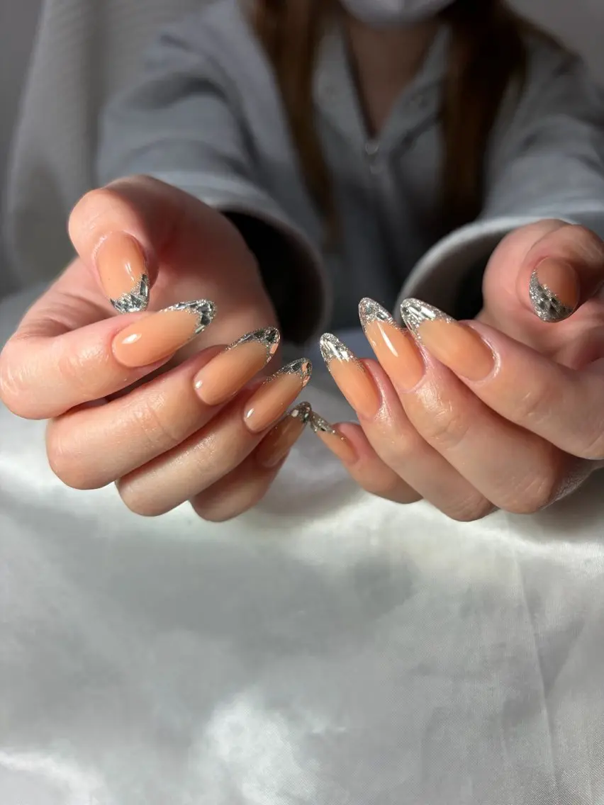 ネイル ハンドネイル nailroom‪ sb‪‪𓈒𓂂𓏸のネイルデザイン