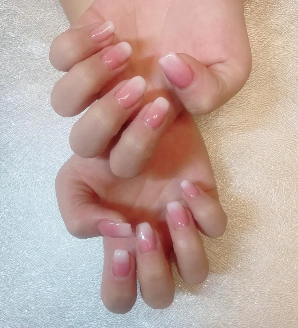 ネイル ハンドネイル KIREIE Chinatsuのネイルデザイン