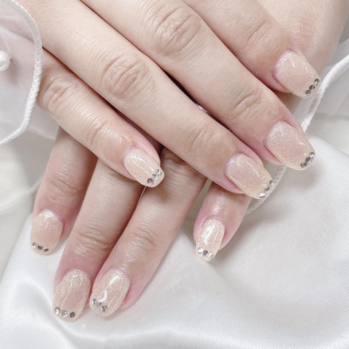 ネイル Nail salon Honey Beeのネイルデザイン