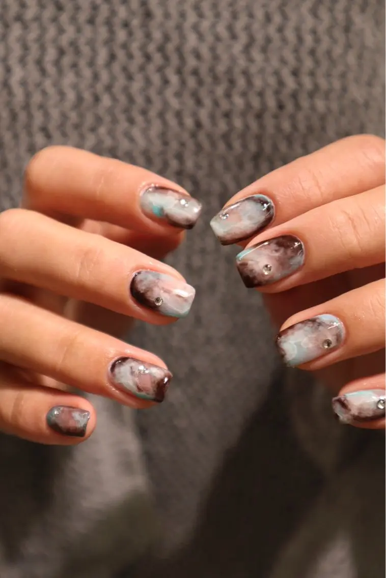ネイル ハンドネイル chika / nailのネイルデザイン
