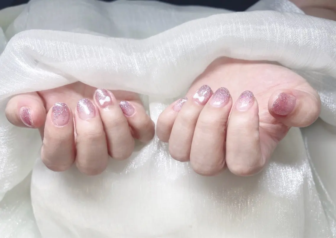 ネイル Rimi Nailアメリカ村のネイルデザイン