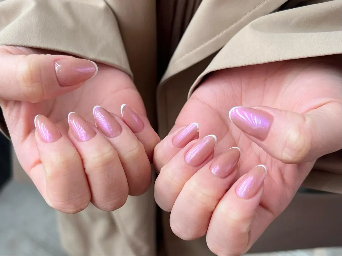 ネイル Li aileのネイルデザイン