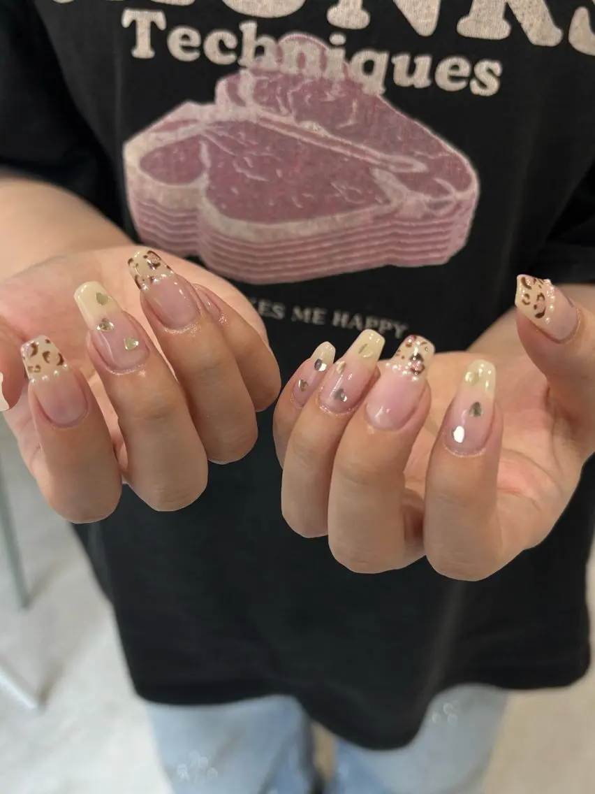 ネイル ハンドネイル rn__ nailのネイルデザイン
