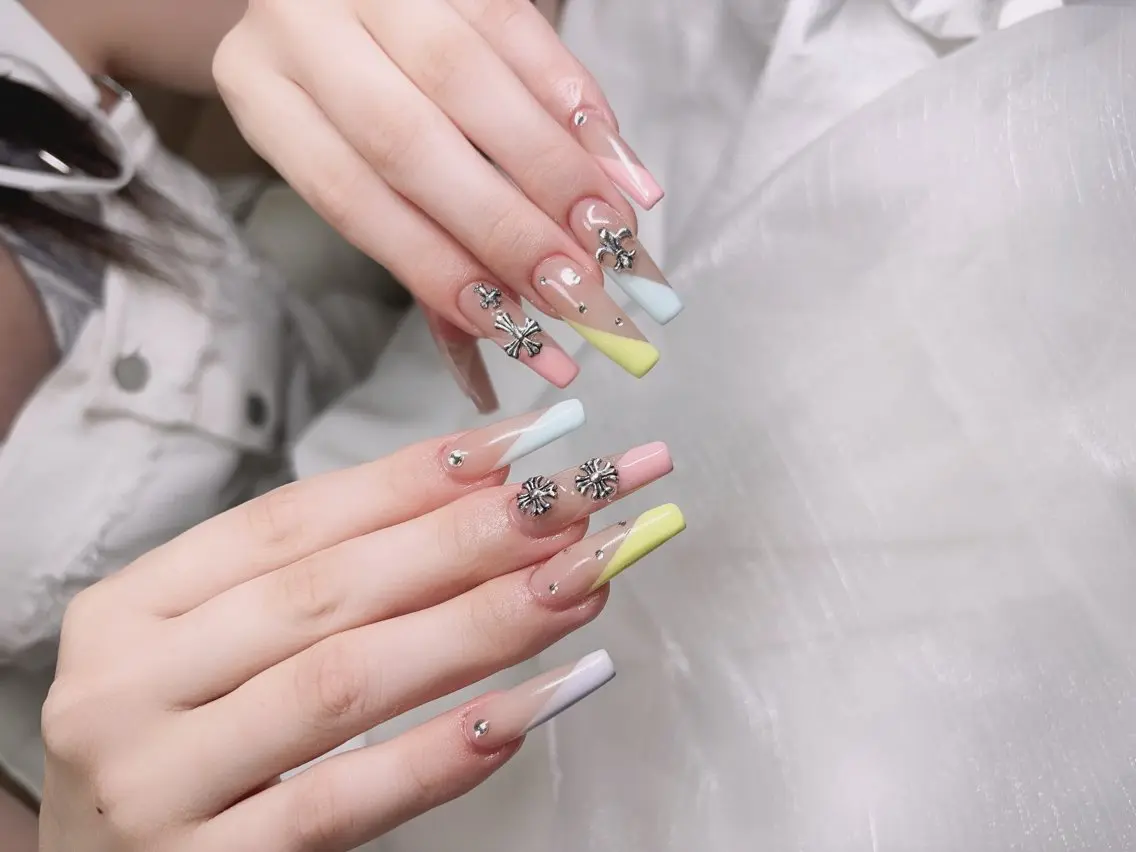 ネイル COCONAIL &EYELASHのマツエク・マツパデザイン